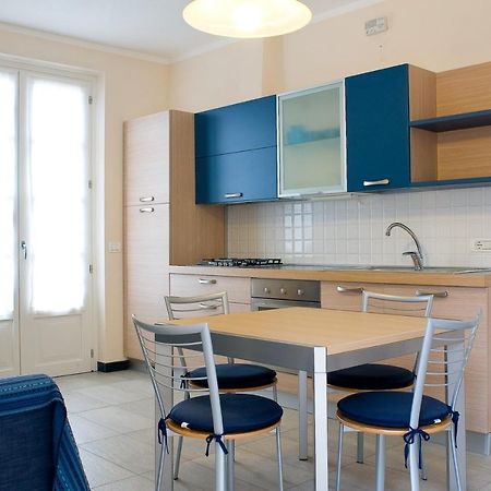 A Durmi Hotell Levanto Exteriör bild