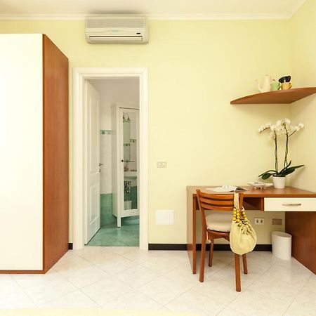 A Durmi Hotell Levanto Exteriör bild