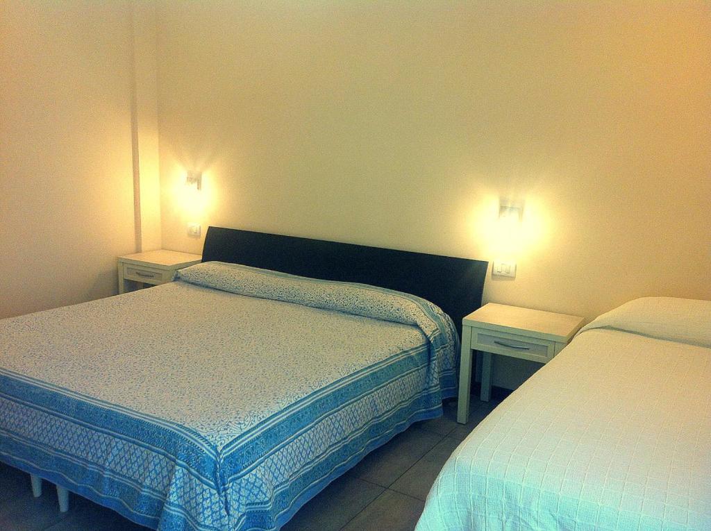 A Durmi Hotell Levanto Exteriör bild