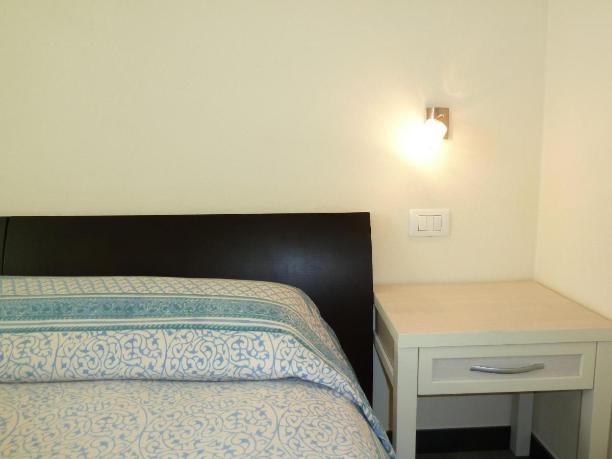A Durmi Hotell Levanto Exteriör bild