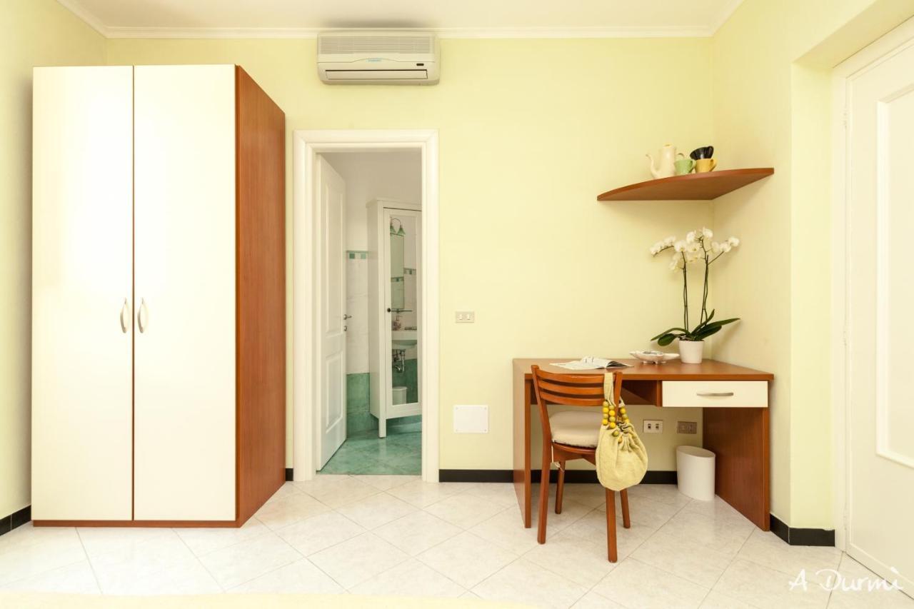 A Durmi Hotell Levanto Exteriör bild
