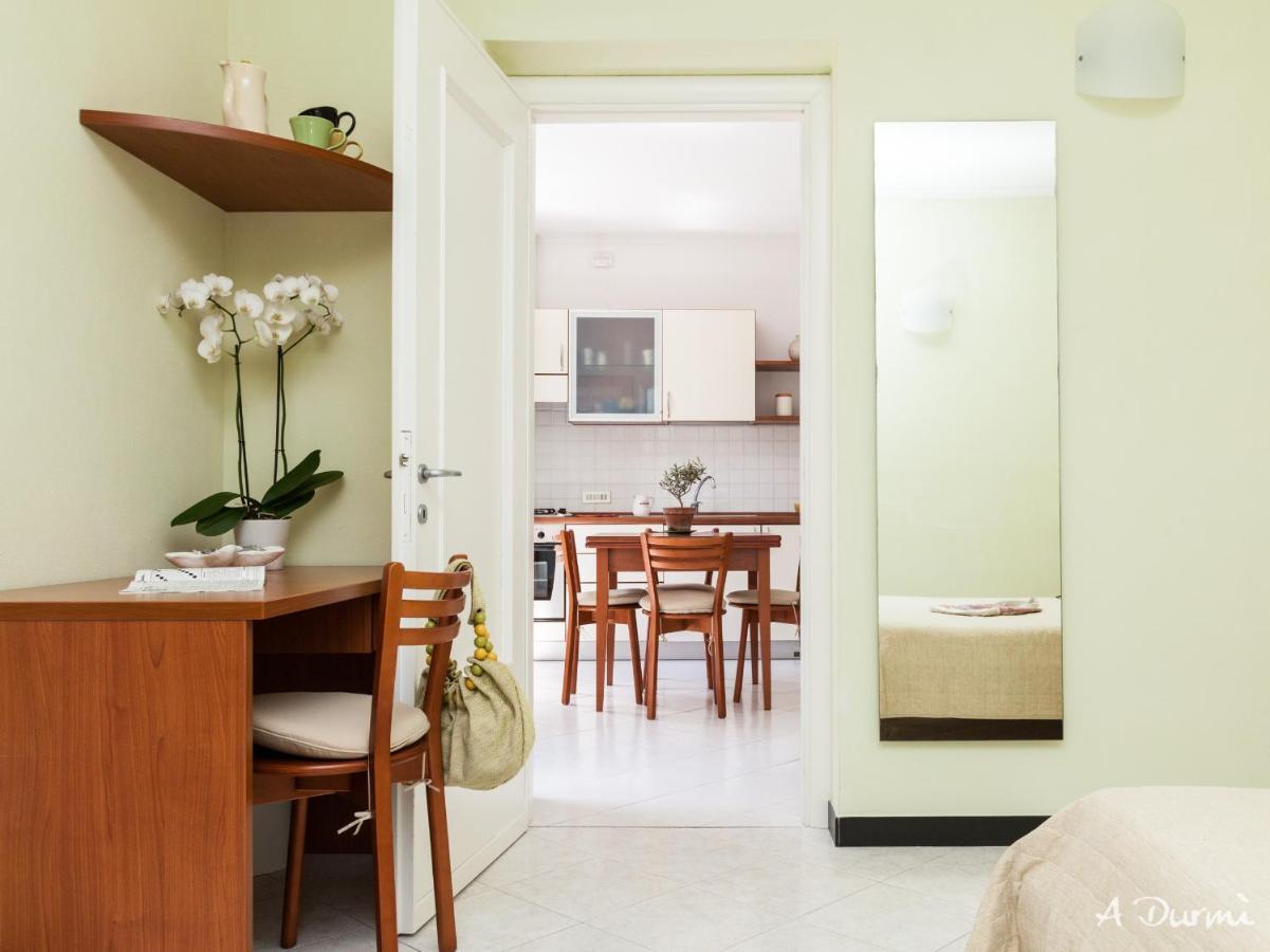 A Durmi Hotell Levanto Exteriör bild