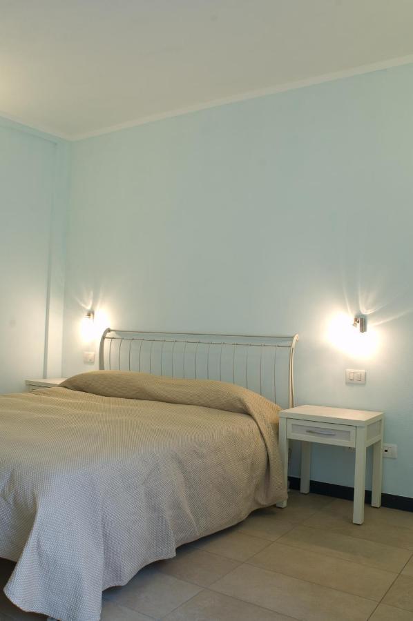 A Durmi Hotell Levanto Exteriör bild