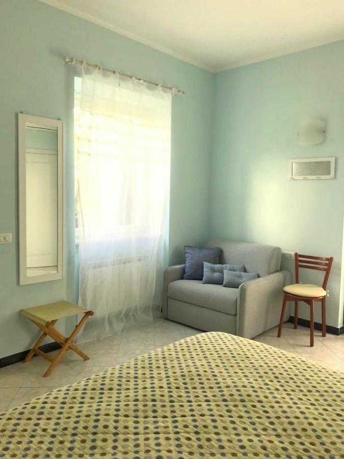 A Durmi Hotell Levanto Exteriör bild