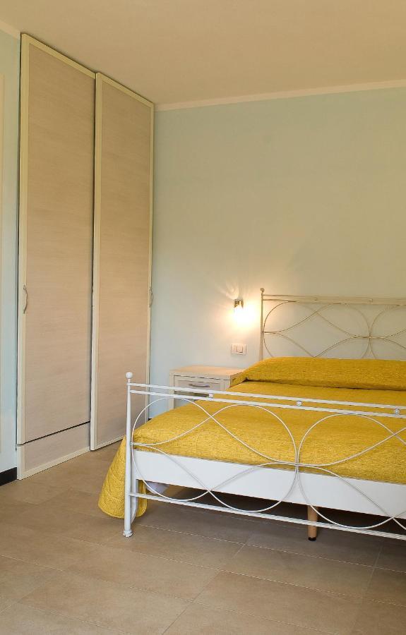 A Durmi Hotell Levanto Exteriör bild
