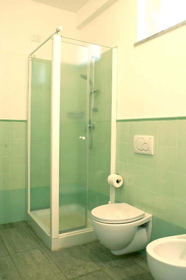 A Durmi Hotell Levanto Exteriör bild