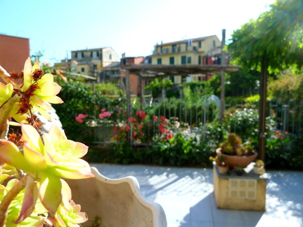A Durmi Hotell Levanto Exteriör bild