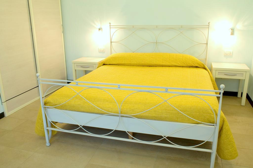 A Durmi Hotell Levanto Rum bild