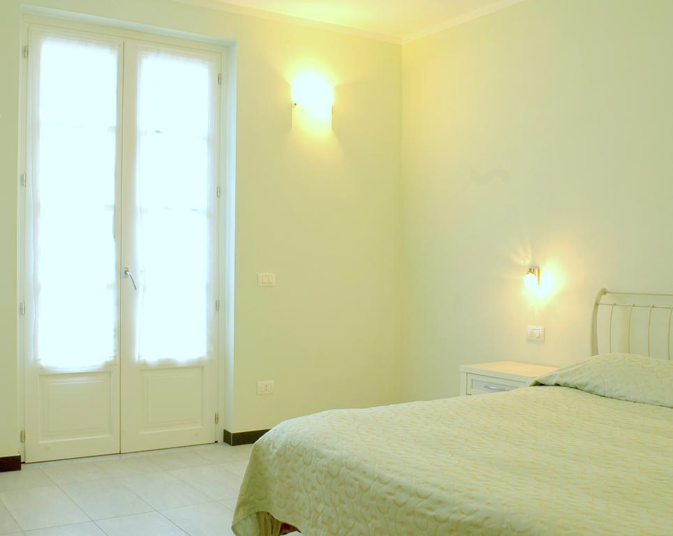 A Durmi Hotell Levanto Rum bild