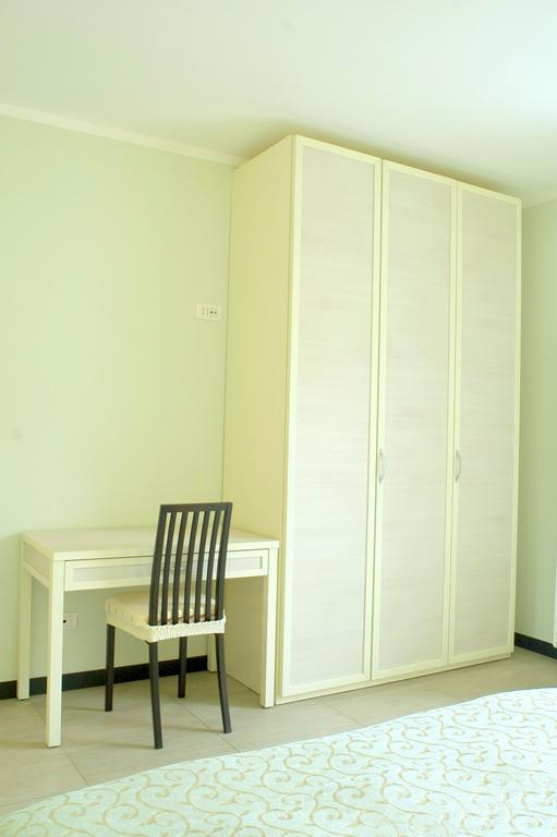 A Durmi Hotell Levanto Rum bild