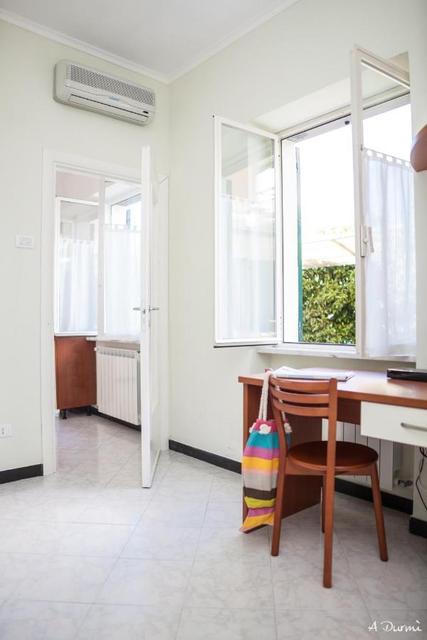 A Durmi Hotell Levanto Exteriör bild