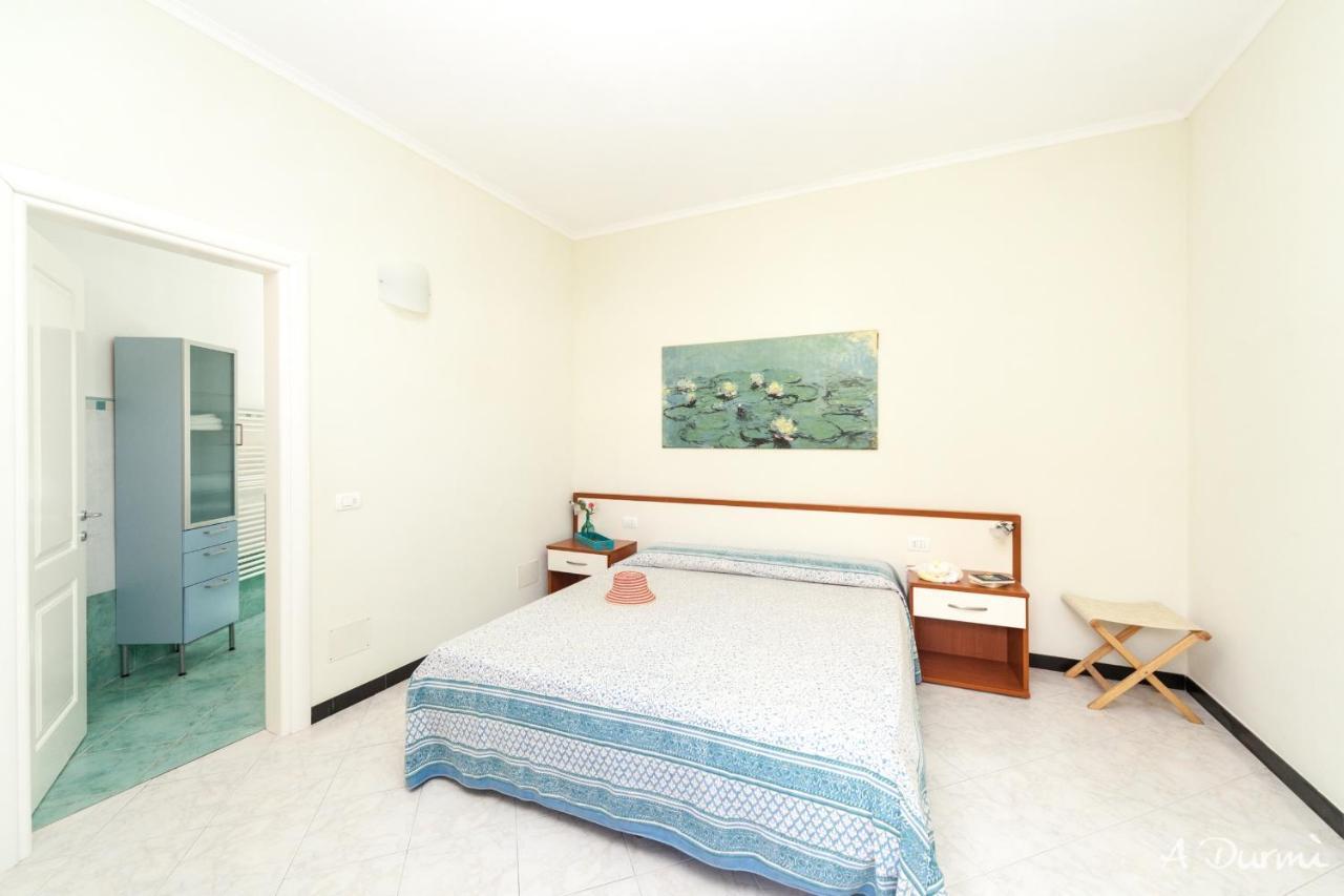 A Durmi Hotell Levanto Exteriör bild