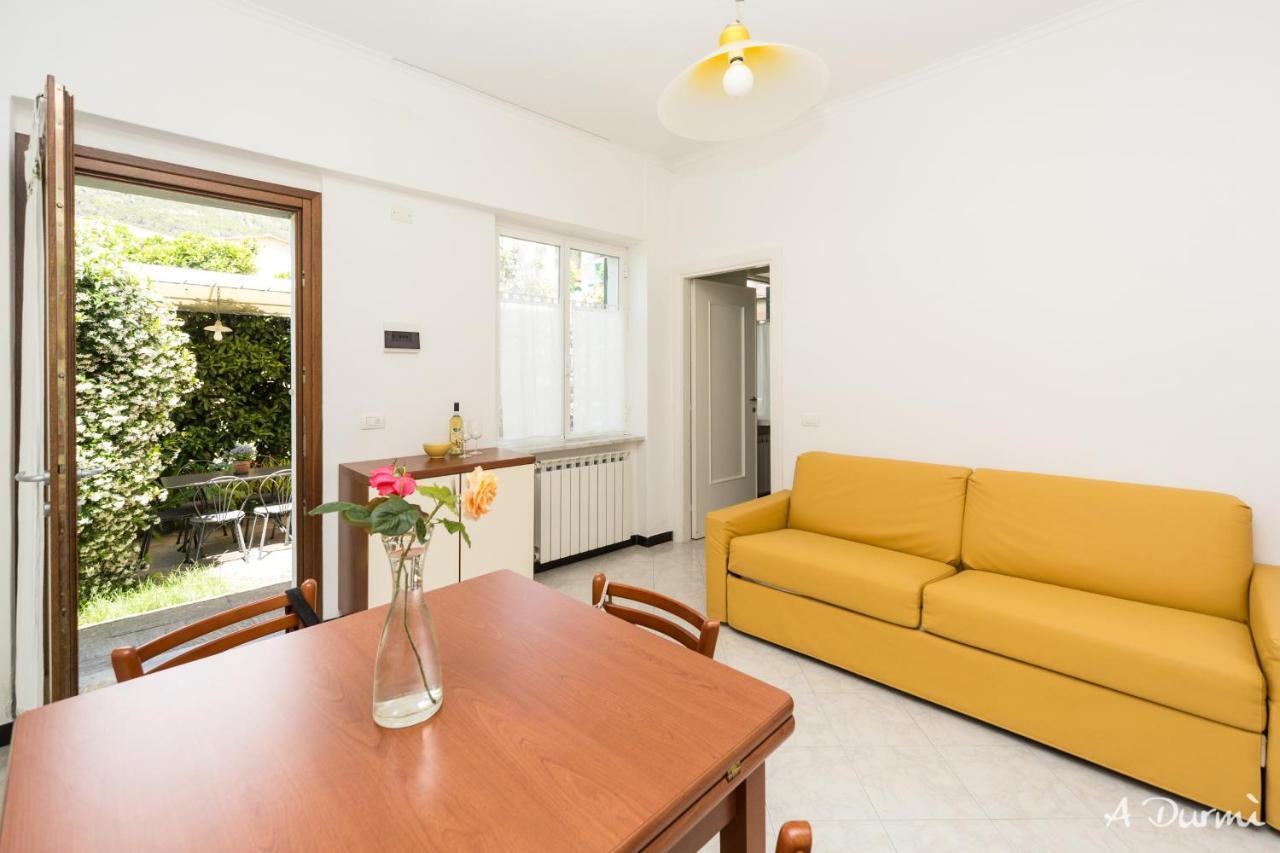 A Durmi Hotell Levanto Exteriör bild